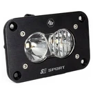 Baja Designs S2 Sport Flush Mount Led Driving/combo Beam Light. Fixed Price $138.95.