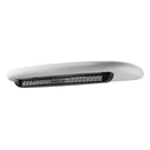Black Oak Low Profile Marine Bar - Flood Undermount. Fixed Price $680.00.