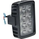 40W Led Side Mount Light Mx Magnum T8 Tg Tractor Mid 3600 Lm TL3075 IP68. Fixed Price $133.42.