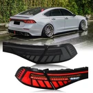 Led Tail Lights + Trunk For 2023-2025 Honda Accord Sequential Rear Lamps. Fixed Price $299.00.