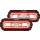 Rigid Industries 53122 Sr-l Series Off-road Spreader Pod Light. Fixed Price $259.31.