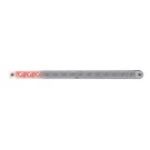 United Pacific 37525 Bar Sequential, Auxiliary Light, Red Led, Clear Lens,. Fixed Price $57.89.