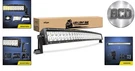 180W 32 Inch Curved Led Light Bar - Spot & Flood Beam For All Terrain Vehicles. Fixed Price $70.97.