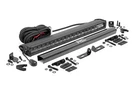 Rough Country 20" Black Series Led Bumper Kit 2019-2023 Ford Ranger 70815. Fixed Price $149.95.