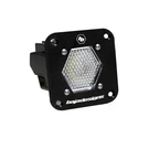 Baja Design 381006 Led Light Pod Flush Mount Clear S1 Work/scene Pattern. Fixed Price $133.95.