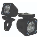 Vision-x Black Solstice Solo Light Mounting Kit Xil-scombo. Fixed Price $59.72.