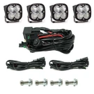 Baja Design 447610 Ranger Light Grille Kit 19-UP Ford Squadron Pro. Fixed Price $1001.95.