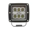 Optronics UCL24CB 3 Inch 6-LED Light, Flood Beam, Jeep, 4X4, Off-road, Atv, Boat. Fixed Price $21.75.