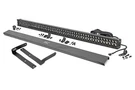 Rough Country 50" Dual Row Led Light Kit Black For Kubota RTV-X900/X1100 14-20. Fixed Price $409.95.