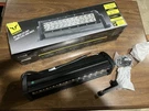 Bully Off Road Light 13.5" 24LED Bar Brand New In Box. Fixed Price $72.99.