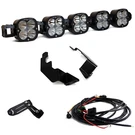 Baja Designs Toyota Tacoma 16+ 5 Xl Linkable Kit. Fixed Price $1599.95.