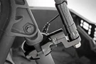 Rough Country Universal Led Whip Mount Fits 1.25" - 2" Roll Bars. Fixed Price $89.95.