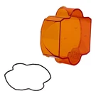 Baja Designs 668516 Headlight Lens. Fixed Price $49.48.