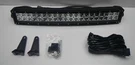 Bobcat 3400 Totron 20" Cree Double Row Curved Led Light Bar & Wire KIT#BC120X. Fixed Price $184.99.
