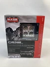 Hopkins Blazer 3" Led Flood-off Road (C3072K) New Nib. Fixed Price $35.77.
