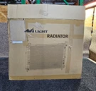 Nilight RAD904 Radiator For Nissan Rogue 2008-2013 2014 2015 2.5L Awd Fwd. Fixed Price $89.99.