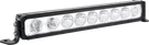 Vision Light Bar - Xpr Halo 19" Led Clear Lens 9911816. Fixed Price $713.69.