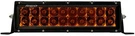 Rigid 110223 E- Series 10" Spot Amber Pro Lightbar. Fixed Price $499.99.