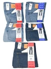 Calvin Klein Jeans Men 34/36 X 30/29 Light/dark Wash Slim Straight Stretch Denim. Fixed Price $22.55.