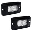 Rigid Industries Srm - Flush Mount Diffused Back Up Light Kit. Fixed Price $359.99.