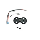 Hilites Dual Cyclone Dome Light Mount - For Roll Cages*kc. Fixed Price $68.82.