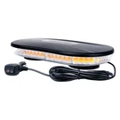 Xprite 53010-Y Delta Series 12" 10-LED Amber Magnet Mount Mini Light Bar. Fixed Price $88.52.