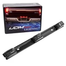 Ijdmtoy Smoked Lens 3-SECTION-LAMP Truck Rear Tailgate Or 14 Inches, Red. Fixed Price $37.94.