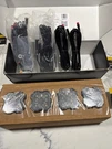 Diode Dynamics Offroad DD7749 Full 12 Light Setup. Fixed Price $395.00.