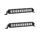 Rigid-industries Spot Beam Light Bar Led 10IN Sr-series. Fixed Price $386.05.