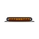 Borne Off-road BNLT-COV-SS10YL Light Bar Cover Single Row 10IN Amber. Fixed Price $24.59.