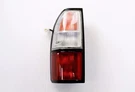 Rear Tail Lamp L/h For Toyota Landcruiser KDJ90/KDJ95 3.0TD 7/1999 On (uk) Depo. Fixed Price $57.19.