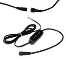 Xprite 52023-SWITCH-BATTERY Hardwire On/off. Fixed Price $19.97.