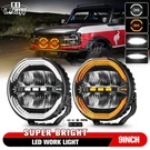Colight 3"4"5" Side Shooter Led Work Bar Cube Pods Drl Fog Driving Lamps. Fixed Price $48.41.