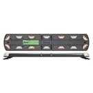 Ecco 12-50004-ES Vantage 12+ Series Emergency Led Pro Lightbar Color 48" 1.2. Fixed Price $1088.21.