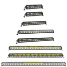 12/20/28/30/40/54" Led Work Light Bar Spot Flood Combo Offroad Truck Driving Fog. Fixed Price $35.99.