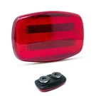 MS35R Battery Powered Magnetic Mounted Two Function Safety Light. Fixed Price $44.95.