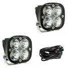 Baja Designs 557801 Auxiliary Light. Fixed Price $249.95.