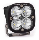 Baja Designs Single Squadron Sport Clear Spot Beam Light Pod 5000K 3,150 Lumens. Fixed Price $130.95.