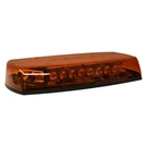 Emergency Led Light Bar 15" 5597 Series Reflex 4-BOLT Mount Tir Zero Optic Amber. Fixed Price $487.40.