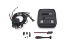 Genuine Ford Bronco Aux Switch Kit. Fixed Price $595.00.