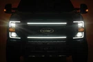 Rough Country Led Light Kit Grille Mount 30 Inch Drl Ford F-250/F-350 17-22. Fixed Price $199.95.