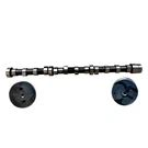 Oem Grade Forged Camshaft Fits John Deere 9500/9500 1994-2002 R120872. Fixed Price $850.40.