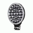 Metra HE-DL5 9" Round Driving Light 25 Led New. Fixed Price $316.99.