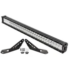 Tusk V2 Led Light Bar Kit 30" Straight For Polaris Rzr Xp 1000 Premium 2022-2023. Fixed Price $290.31.