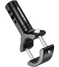 Solid Aluminium Alloy Bar Mounting Bracket For Spotlight Fog Light, Hor.... Fixed Price $35.64.