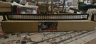Heise 42" Curved Lightbar. Fixed Price $300.00.