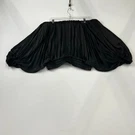 A.l.c. Sienna Off-the-shoulder Top Women's Size Black. Fixed Price $296.25.