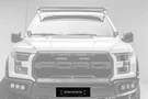 T-rex Oem Lower Grille Light Mount Kit. Fixed Price $209.07.