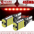 For Mercury Sable 1986-2009 Red Led Brake Light Bulb High Mount Stop. Fixed Price $13.49.