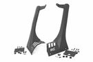 50" Led Lightbar Brackets For 20-25 Gladiator Jt 18-25 Wrangler Jl-rough Country. Fixed Price $199.95.